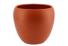 VINCI TERRA FLOWER POT 22X19CM