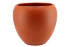 VINCI TERRA FLOWERPOT 28X24CM
