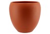 VINCI TERRA FLOWERPOT 31X28CM