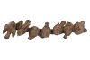 HUMMINGBIRD BRUIN 7 OP TAK 28X7X7CM NM