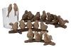 HUMMINGBIRD BRUIN 7 OP TAK 28X7X7CM NM