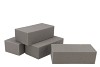 OASIS DROOGSCHUIM 23X11X7,5CM P/20 BLOKKEN