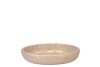 DUBAI BLUSHING PINK PLATE 22X4CM