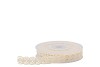 LINT FOLK LACE 72 CREME 8MX15MM NM