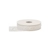 LINT VIENNA LACE 00 WHITE 10MX20MM