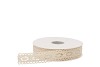 LINT VIENNA LACE 70 CREME 10MX20MM