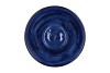 EBBI BLUE BOWL GLAZE 27X11CM