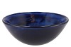 EBBI BLUE BOWL GLAZE 30X12CM