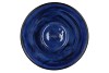 EBBI BLUE BOWL GLAZE 30X12CM