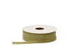 RIBBON VELVETY 63 LIGHT GREEN 20MX6MM NM