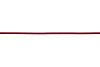 RIBBON VELVETY 25 BORDEAUX 20MX9MM 25-11