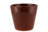 ALICANTE TERRA POT 20X18CM