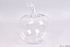 GLAS APPEL OPEN 24X23CM