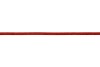 RIBBON VELVETY (NR.23) RUST 20MX9MM