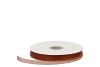 RIBBON ORGANZA 73 BRANDY 50MX7MM NMLB