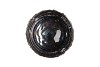 GAROVE WAXINEGLAS COPPER 10X13CM