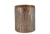 GAROVE WAXINEGLAS DARK BROWN 10X13CM