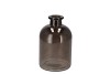 DRY GLASS BLACK CLEAR BOUTEILLE 11X17CM