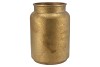 LAUSANNE GOLD MILK CAN 21X30CM