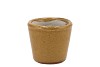 ALICANTE CURRY POT 9X8CM