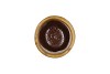 ALICANTE CURRY POT 9X8CM