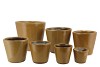 ALICANTE CURRY POT 9X8CM