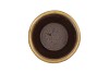 ALICANTE CURRY POT 15X14CM