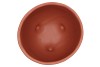 ST. TROPEZ NUDE PINK POT 18X17CM