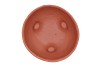 ST. TROPEZ NUDE PINK BOWL 18X9CM