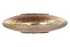 DHAKA GOUD RING OP VOET 37X9X62CM