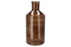 DRY GLASS BOUTEILLE LIGHT BROWN 24X51CM