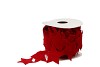 RIBBON VELVET STAR 20 RED 5MX76MM NM