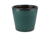 ALICANTE SEABLUE POT 17X16CM