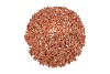 SPARKLE COPPER TREE 15X50CM