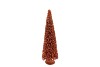 SPARKLE COPPER TREE 15X60CM
