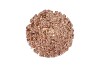 SPARKLE ROSE GOLD TREE 15X30CM