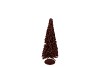 SPARKLE BRONZE TREE 15X40CM