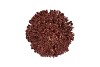 SPARKLE BRONZE TREE BALL 13X45CM