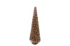 SPARKLE CHAMPAGNE TREE 18X60CM
