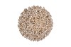 SPARKLE KERSTBOOM CHAMPAGNE BALL 15X60CM