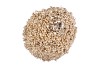 SPARKLE KERSTBOOM CHAMPAGNE BALL 18X80CM