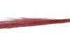 SILK PLUME BRANCH OLD PINK 80CM