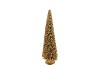 SPARKLE GOLD TREE 18X60CM