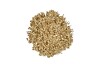 SPARKLE GOLD TREE BALL 13X45CM