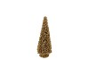 SPARKLE GOLD TREE 15X40CM