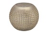 INARI GREY TEA LIGHT 15X12,5CM