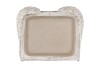 CONCRETE PLANTER BOOK 22X18X10CM