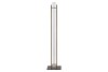 METAL RACK GOLD MET GLAS TUBE 2X2X55CM NM