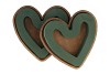 OASIS BIO HART OPEN 35CM P/2 NM