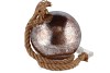 LED ROPE MERCURY COPPER SILVER 20X100CM